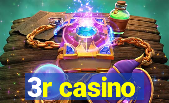 3r casino